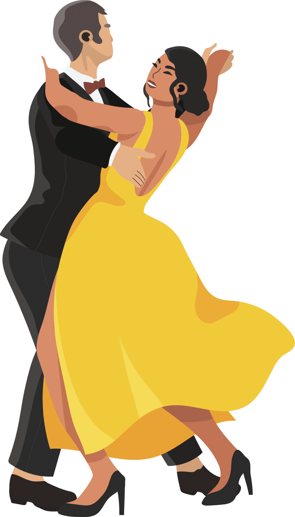 Ballroom Dance Class