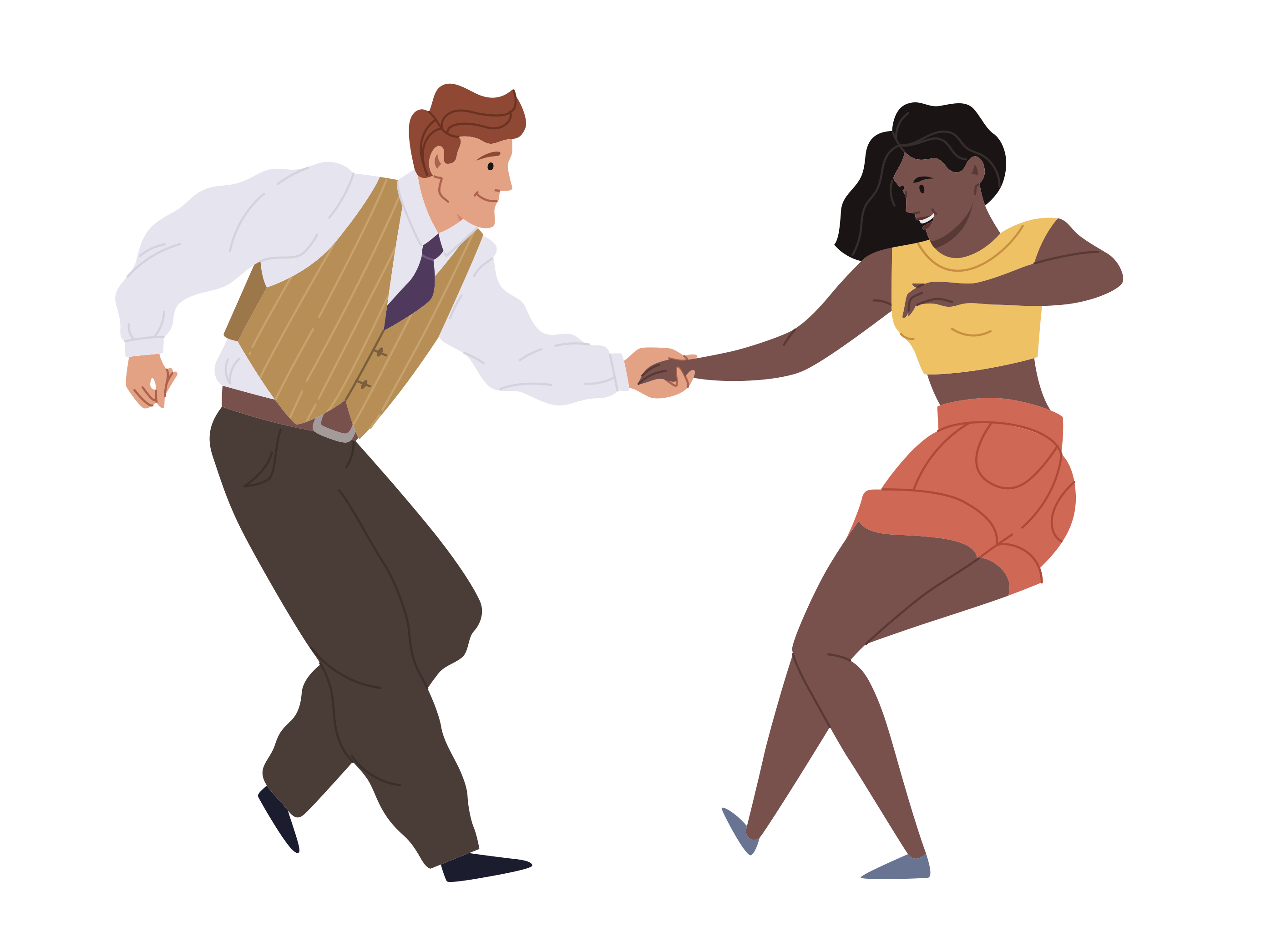 Monday Beginner Swing Lindy Hop Dance Class The Rhythm Room