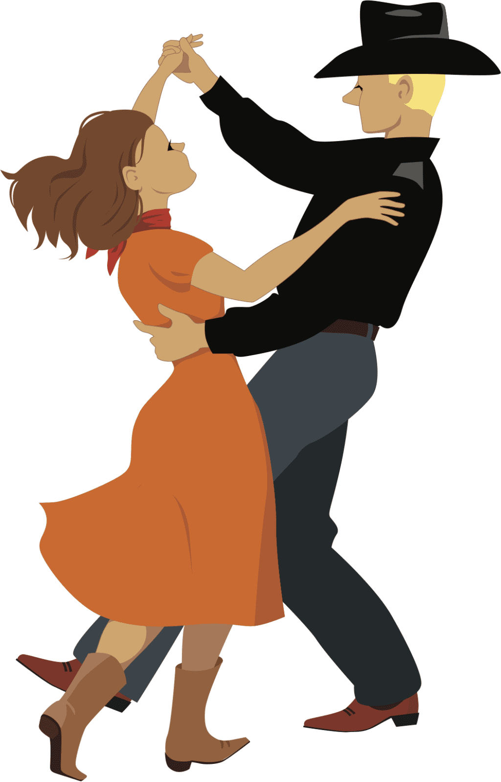 Country Dance