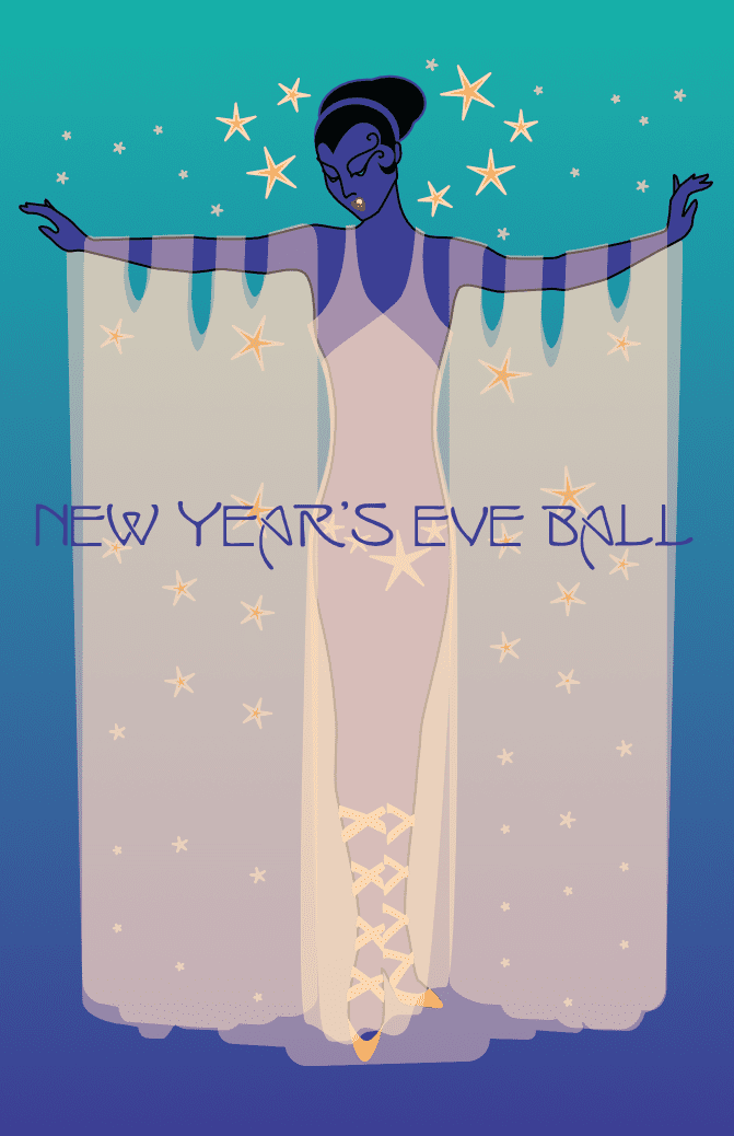 NYE Ball