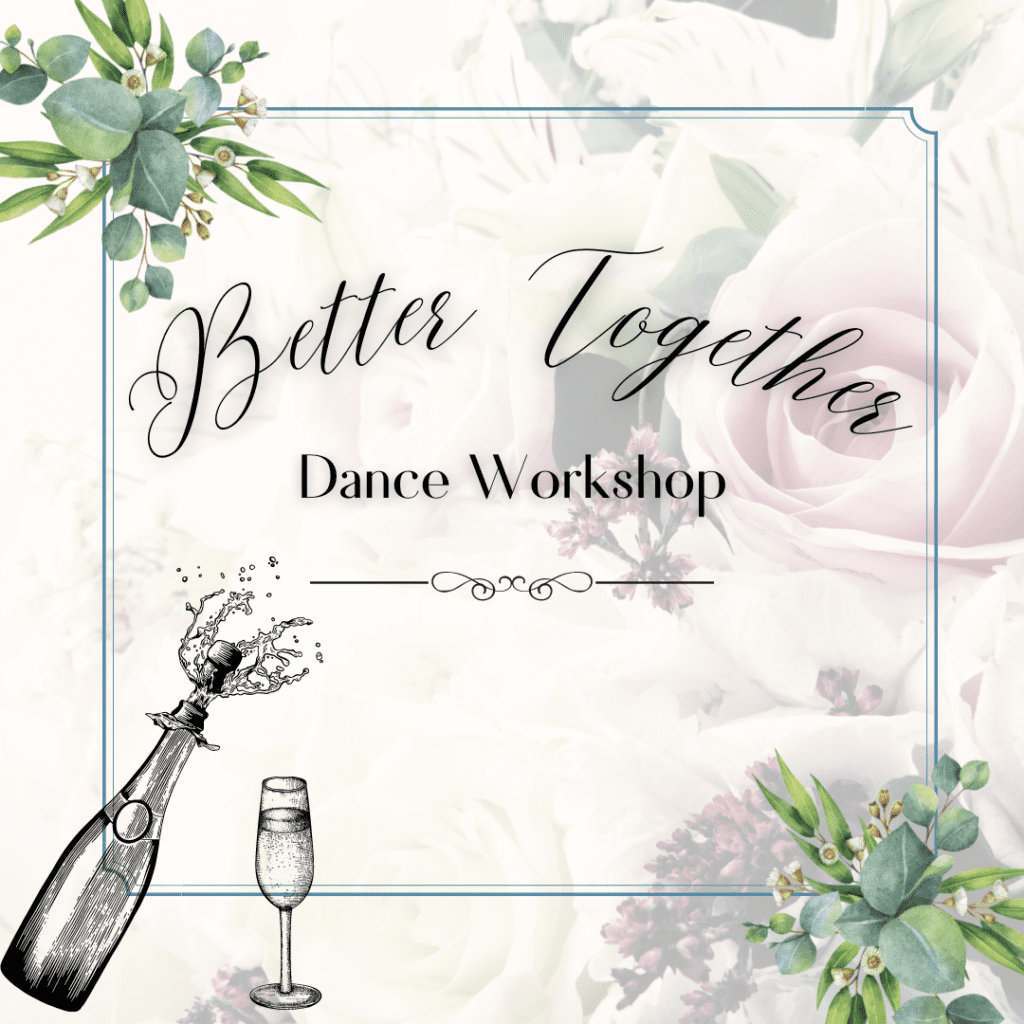 wedding dance workshop